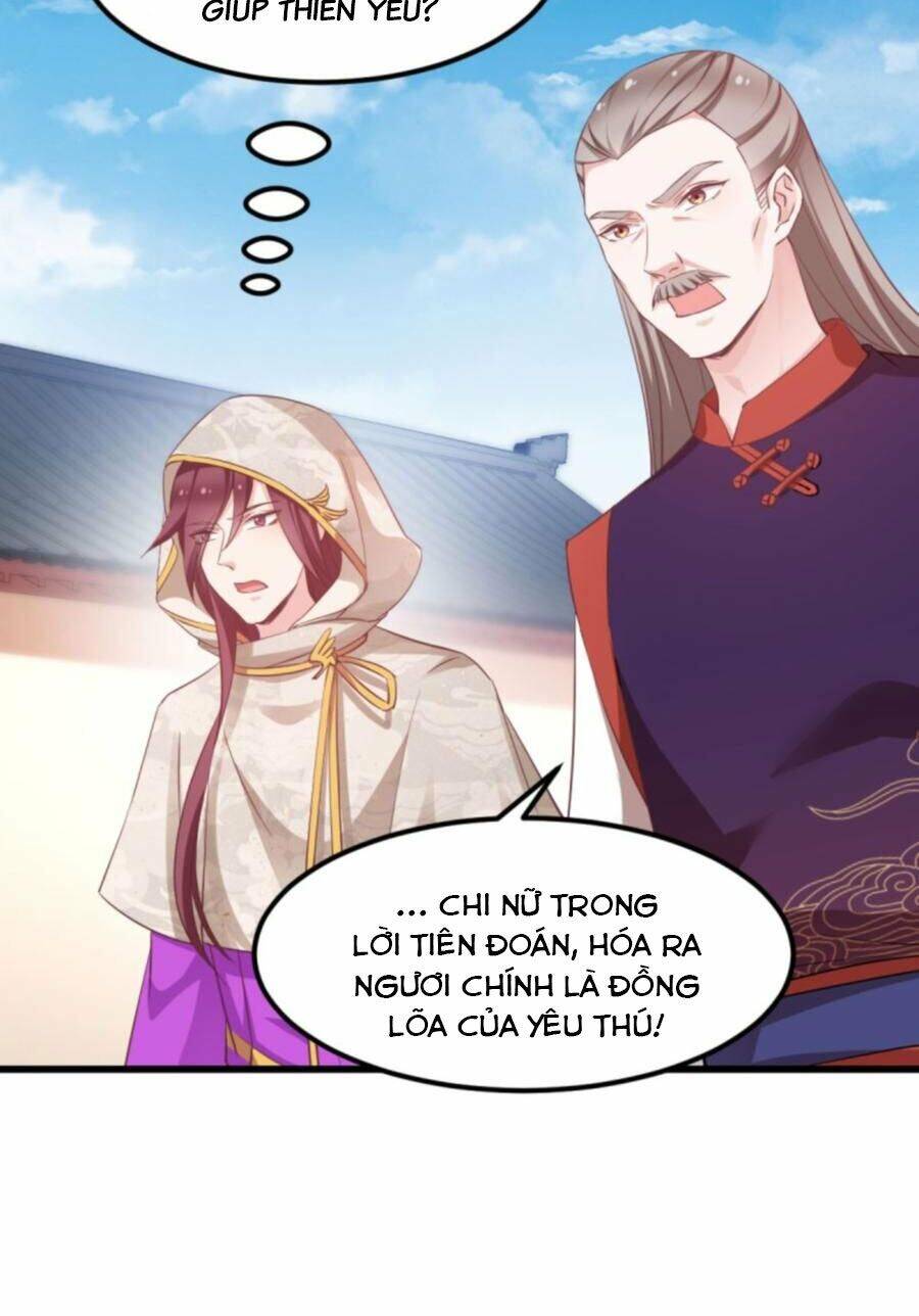 Trò Chơi Trừng Phạt Chapter 84 - Trang 2