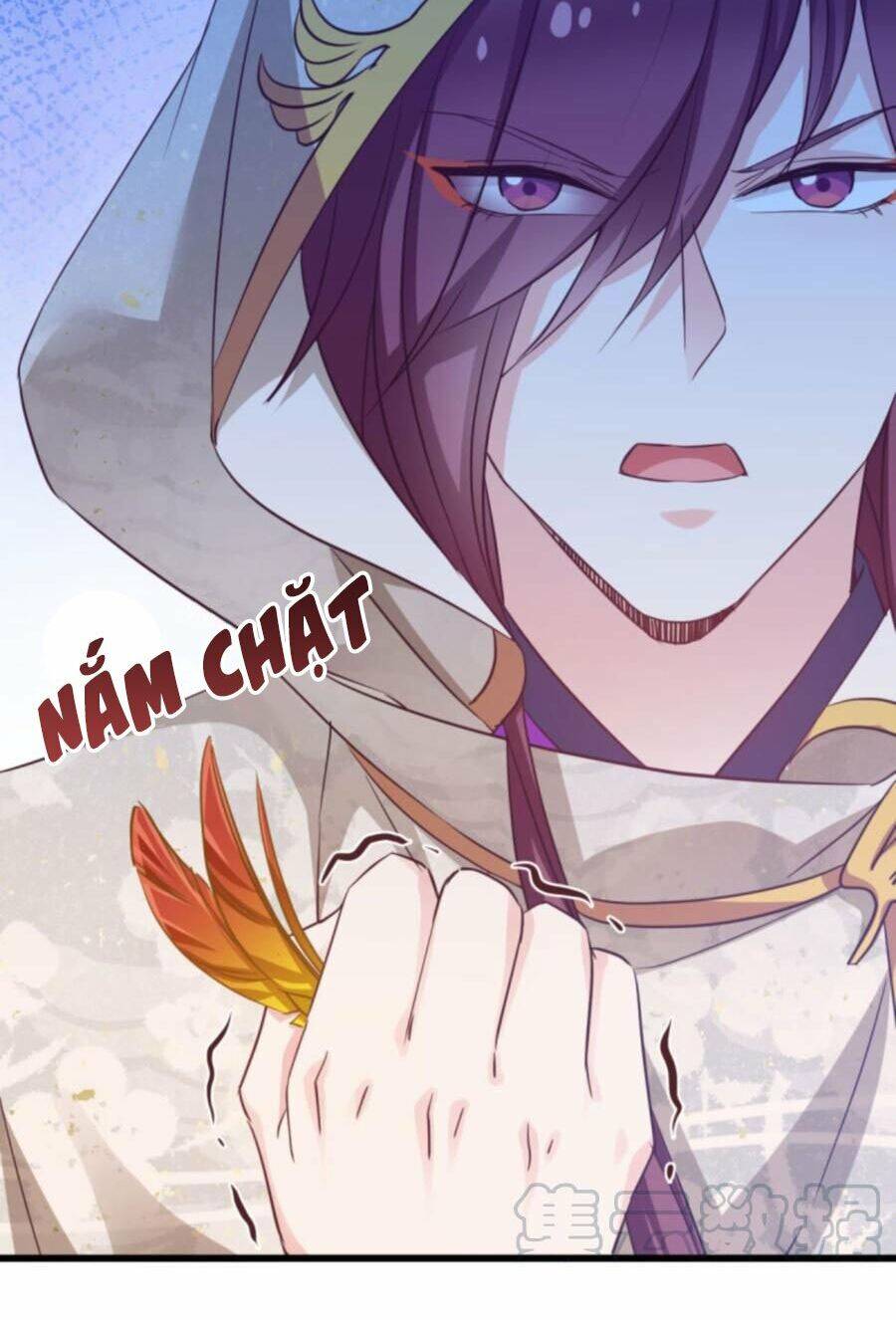 Trò Chơi Trừng Phạt Chapter 84 - Trang 2