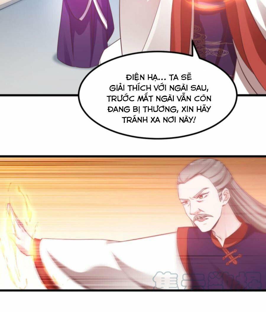 Trò Chơi Trừng Phạt Chapter 84 - Trang 2