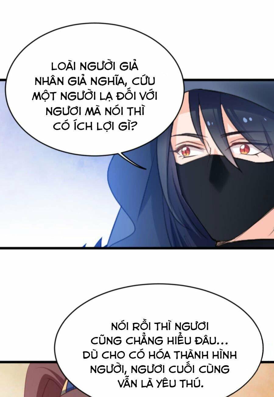 Trò Chơi Trừng Phạt Chapter 83 - Trang 2