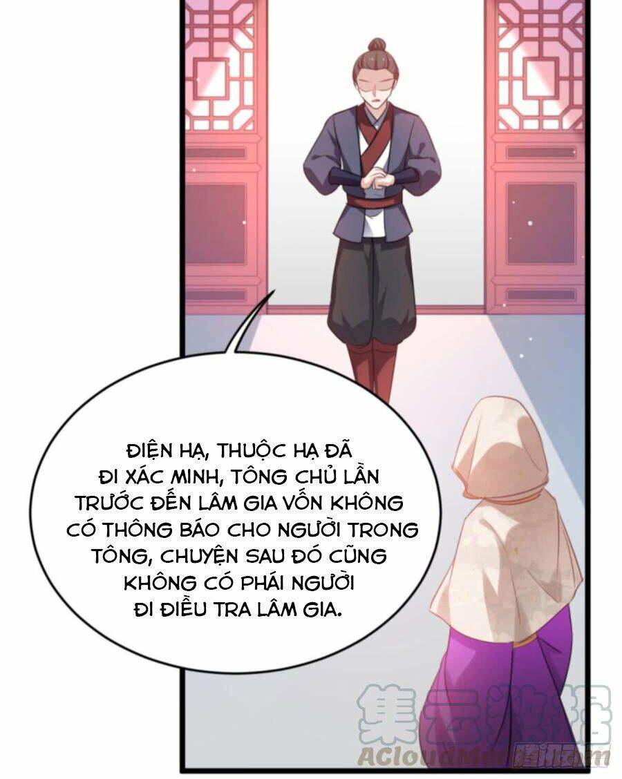 Trò Chơi Trừng Phạt Chapter 83 - Trang 2