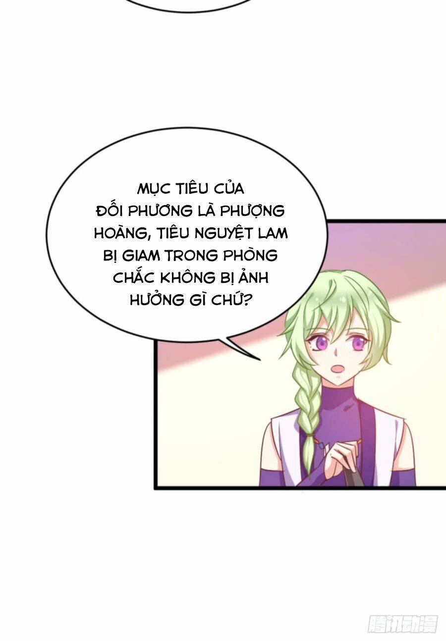 Trò Chơi Trừng Phạt Chapter 83 - Trang 2