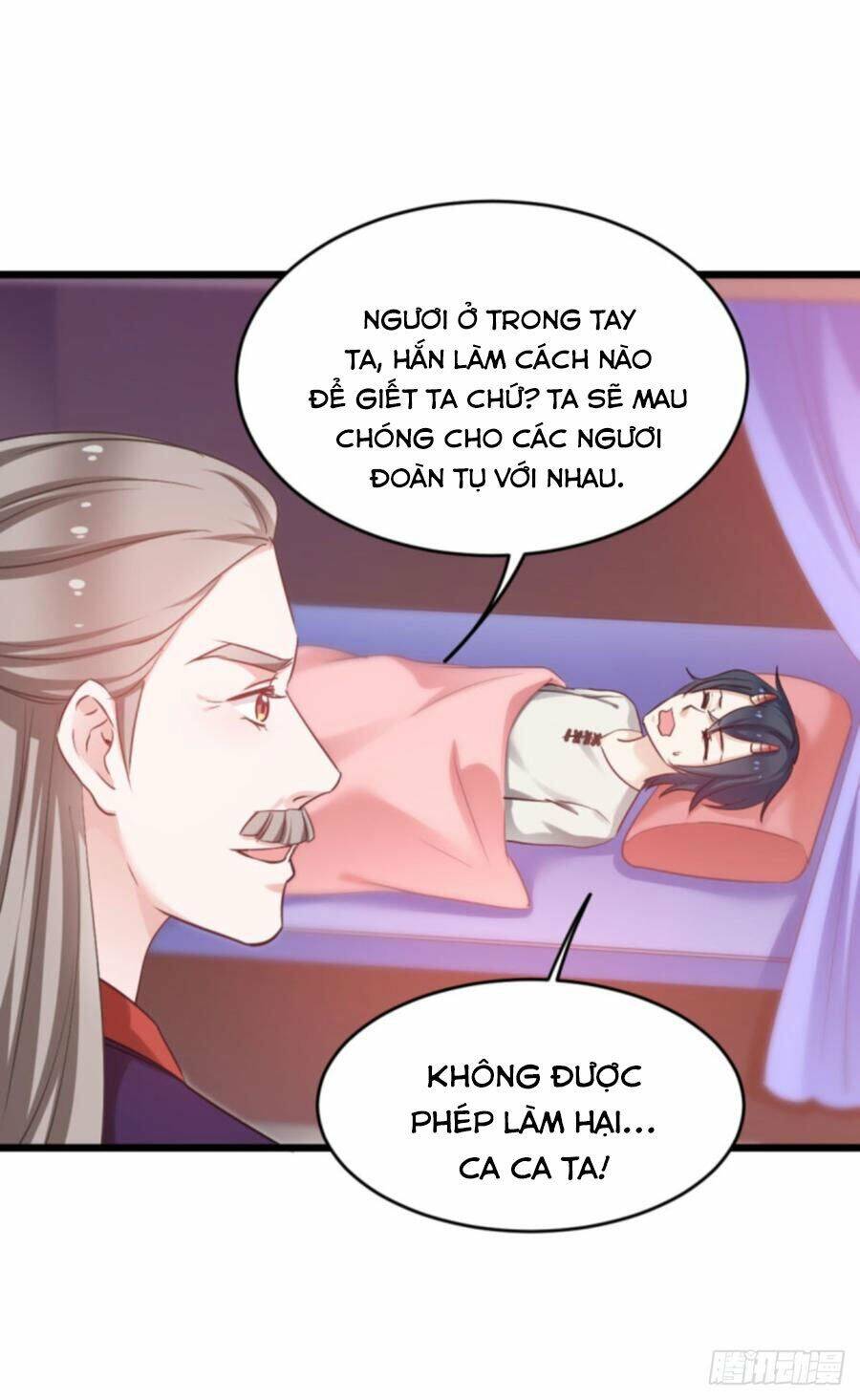 Trò Chơi Trừng Phạt Chapter 83 - Trang 2