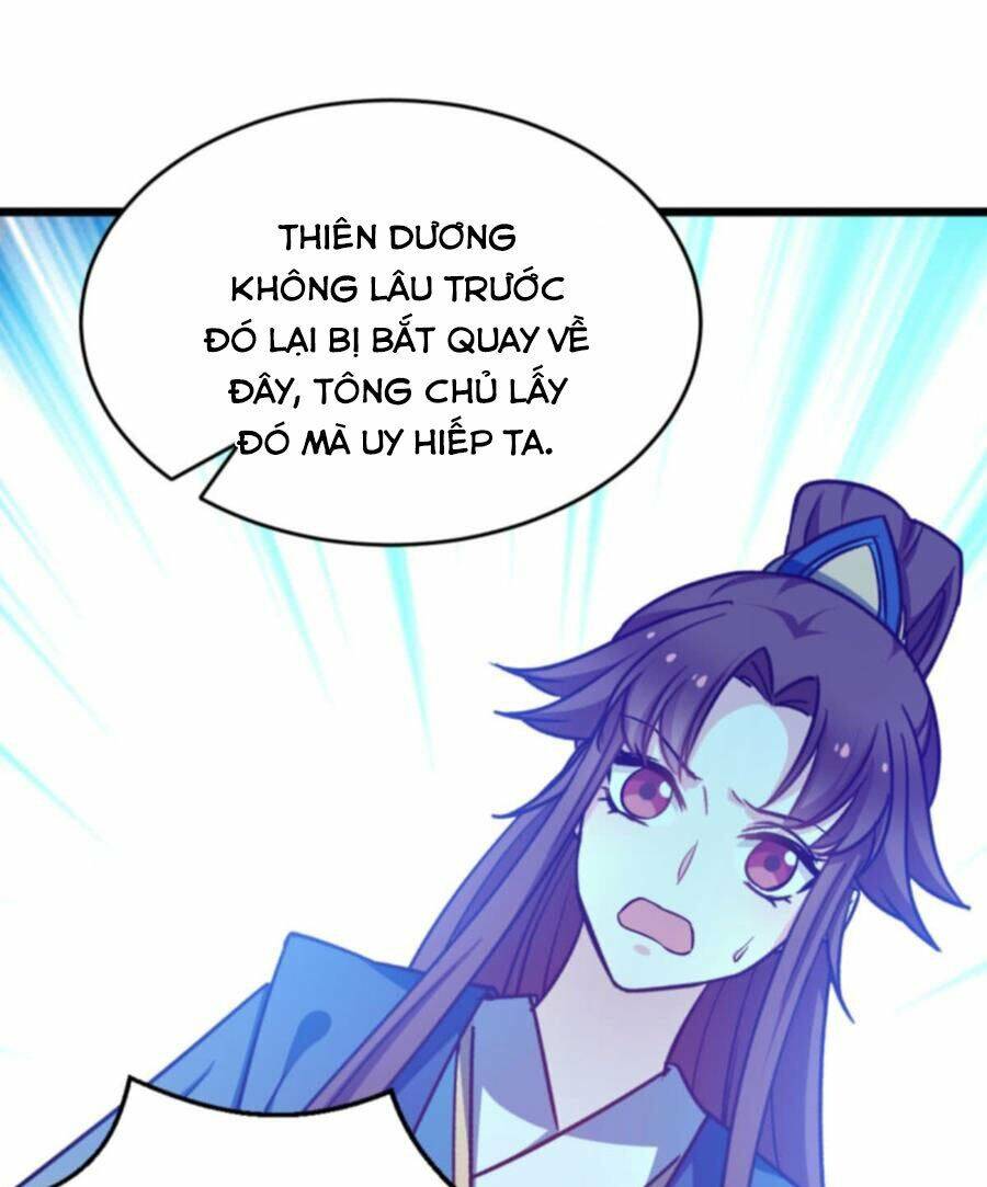 Trò Chơi Trừng Phạt Chapter 83 - Trang 2