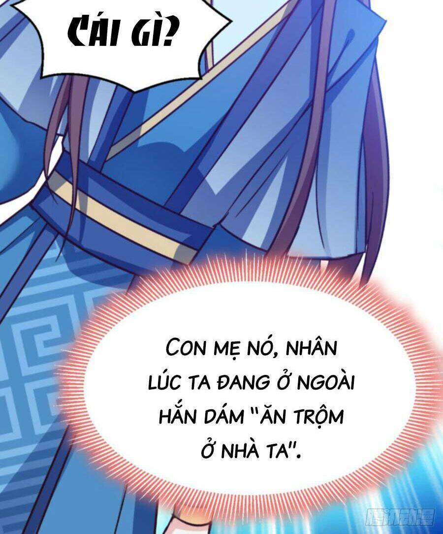 Trò Chơi Trừng Phạt Chapter 83 - Trang 2