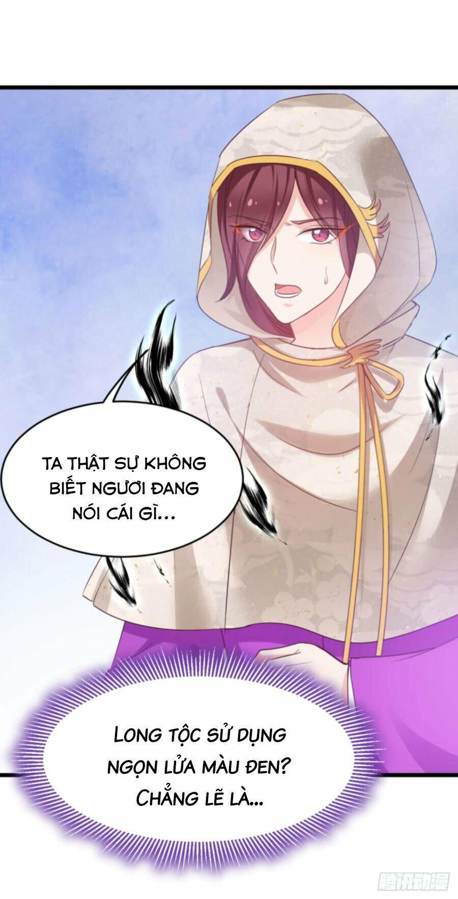 Trò Chơi Trừng Phạt Chapter 83 - Trang 2