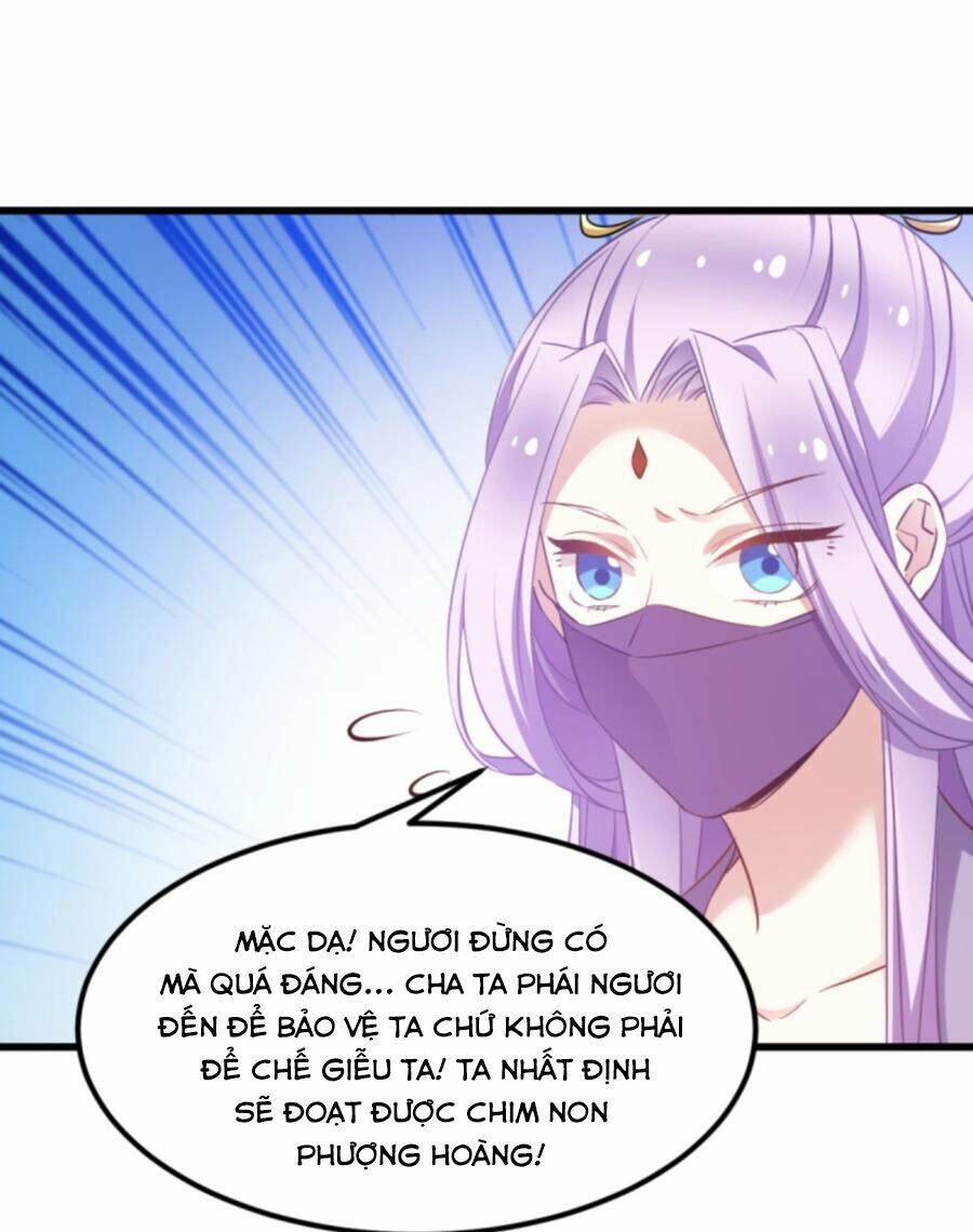 Trò Chơi Trừng Phạt Chapter 82 - Trang 2