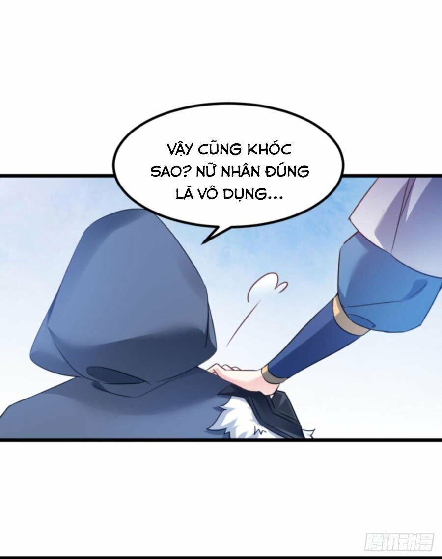 Trò Chơi Trừng Phạt Chapter 82 - Trang 2