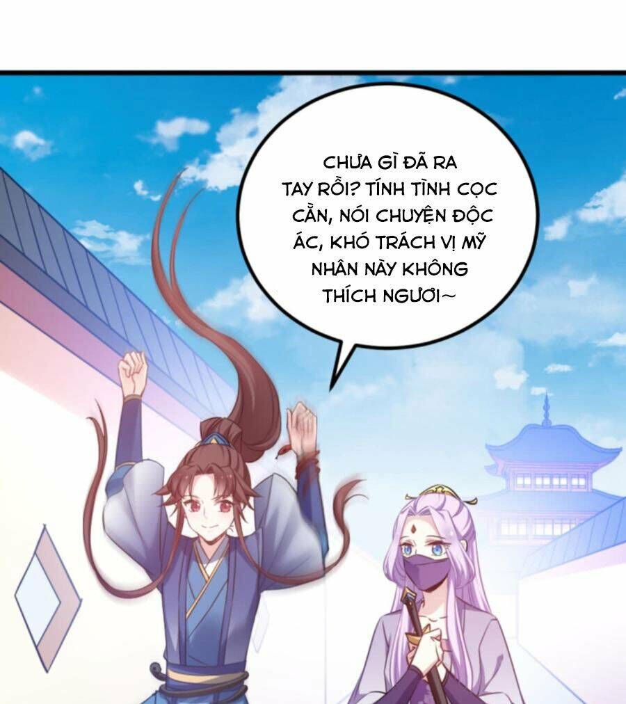 Trò Chơi Trừng Phạt Chapter 82 - Trang 2