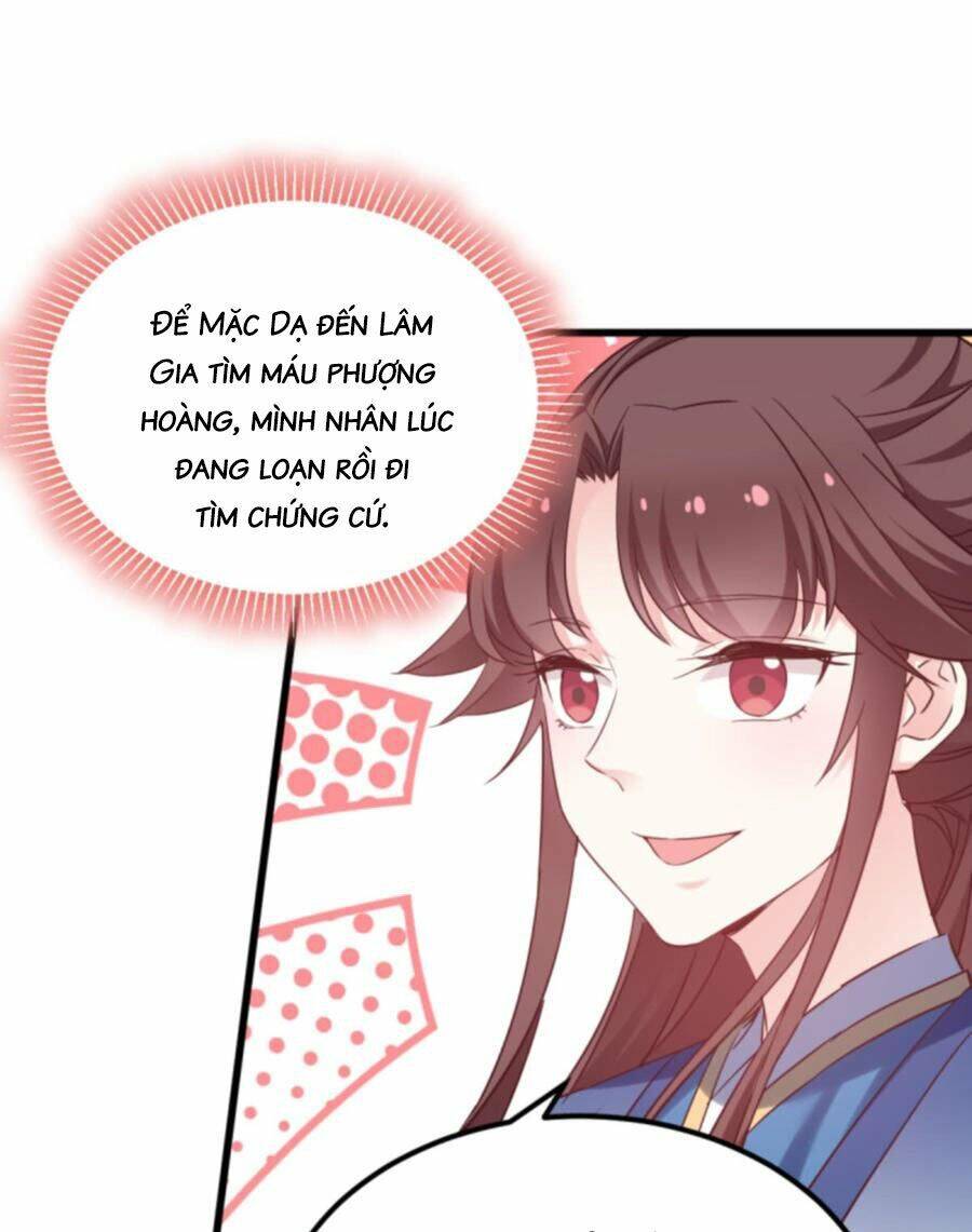 Trò Chơi Trừng Phạt Chapter 82 - Trang 2