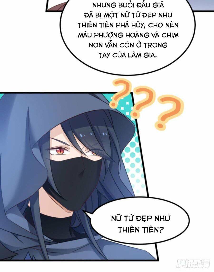 Trò Chơi Trừng Phạt Chapter 82 - Trang 2