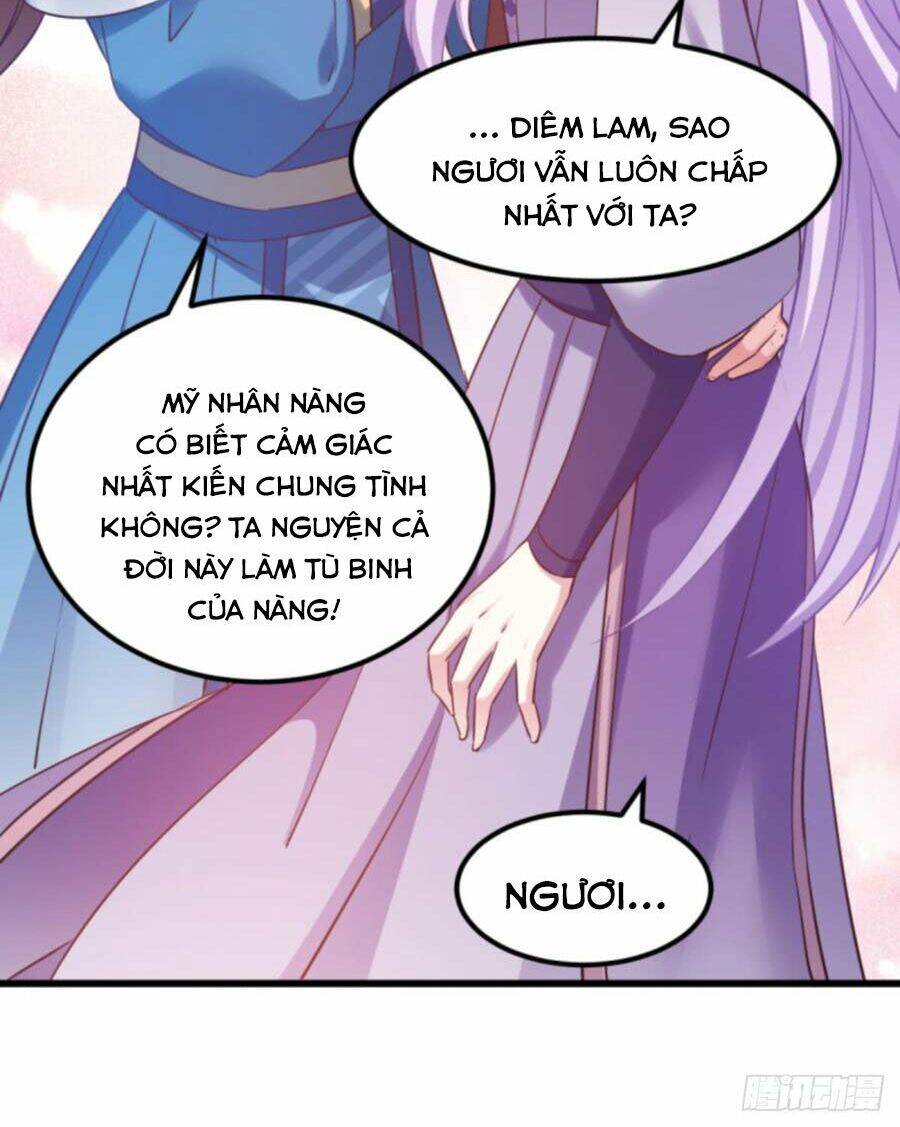 Trò Chơi Trừng Phạt Chapter 82 - Trang 2