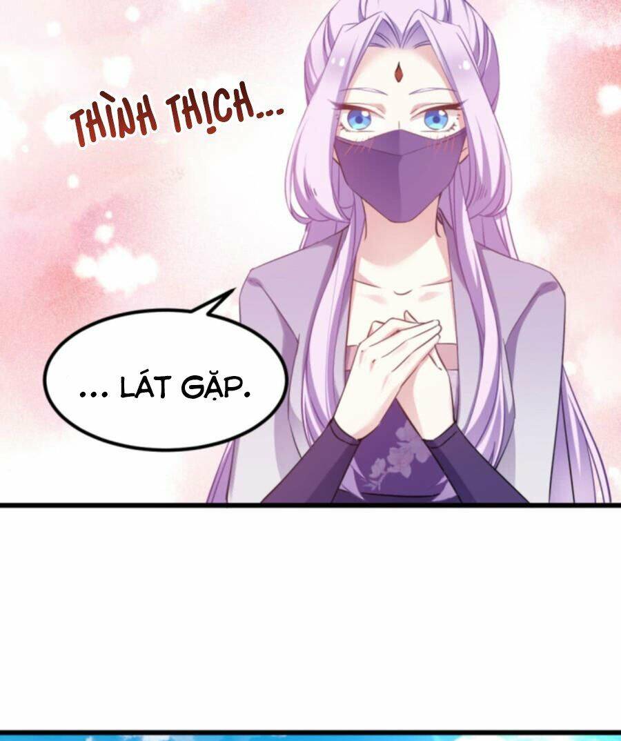 Trò Chơi Trừng Phạt Chapter 82 - Trang 2