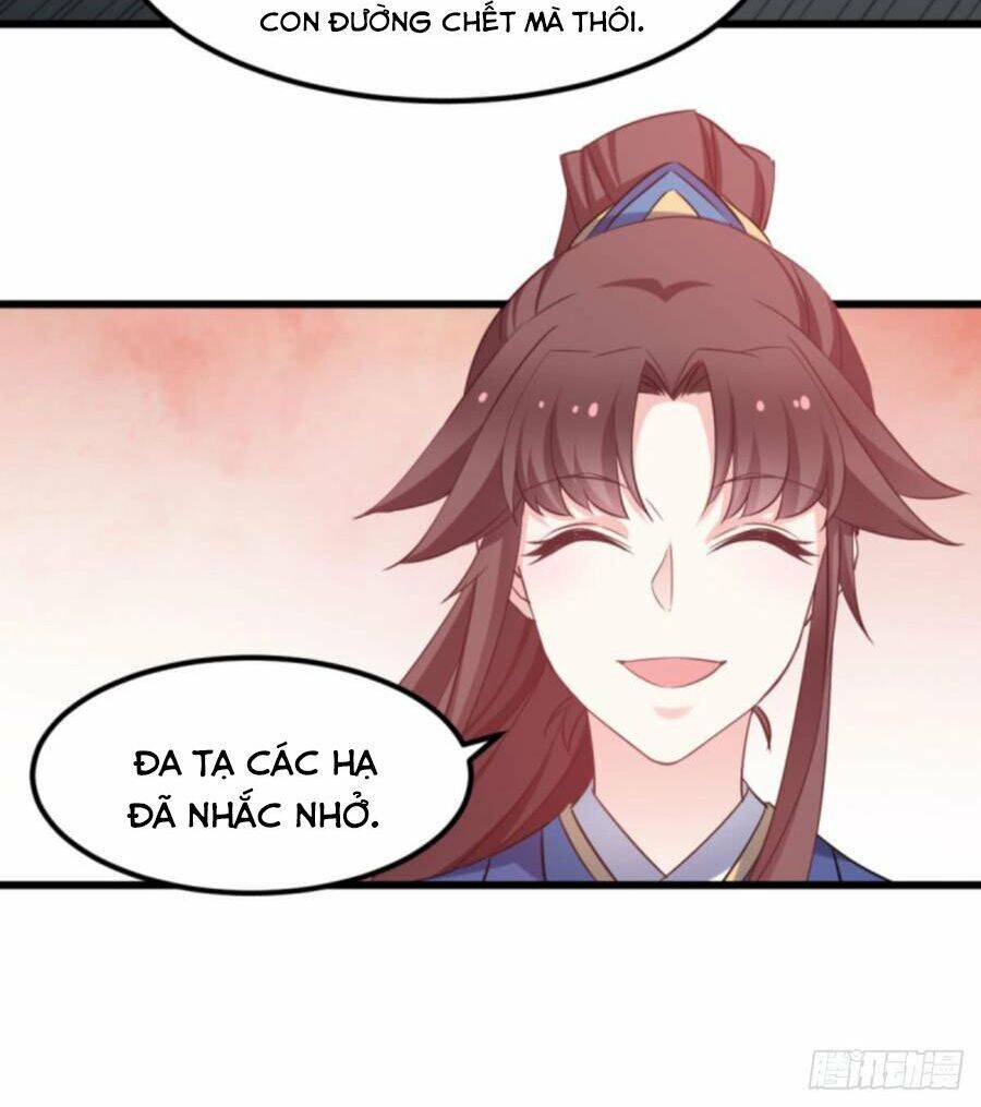 Trò Chơi Trừng Phạt Chapter 82 - Trang 2