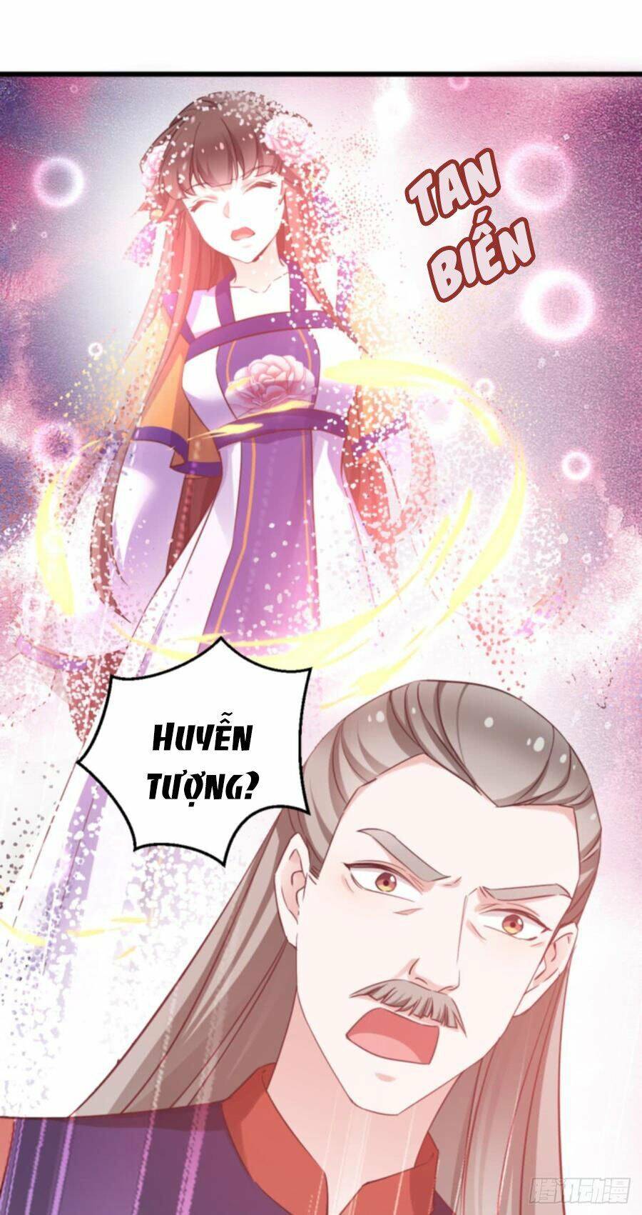 Trò Chơi Trừng Phạt Chapter 82 - Trang 2