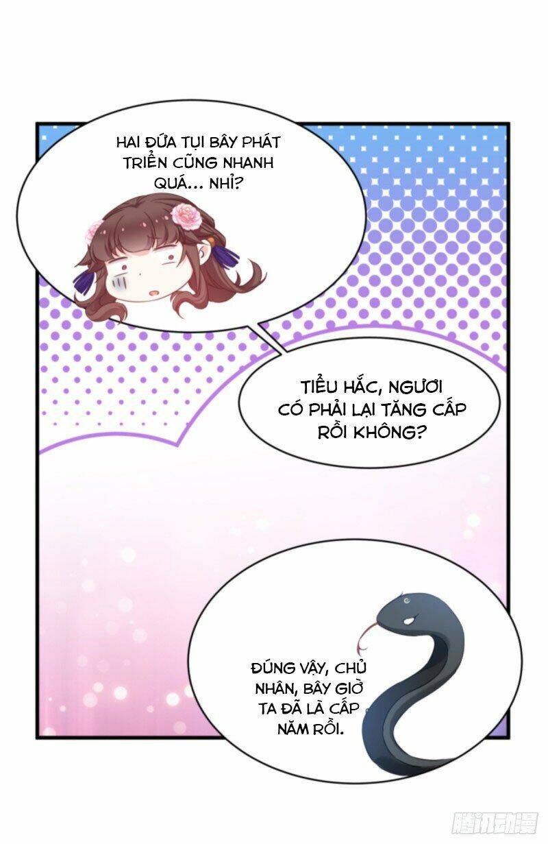 Trò Chơi Trừng Phạt Chapter 81 - Trang 2