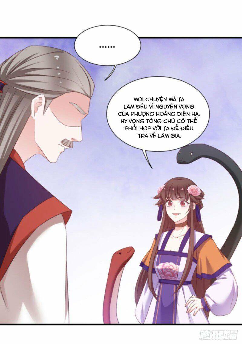 Trò Chơi Trừng Phạt Chapter 80 - Trang 2