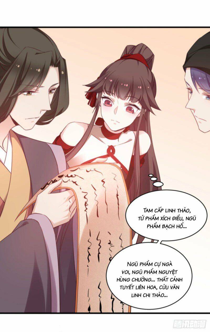 Trò Chơi Trừng Phạt Chapter 79 - Trang 2