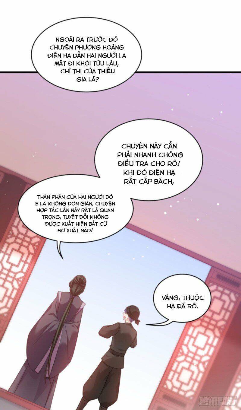 Trò Chơi Trừng Phạt Chapter 79 - Trang 2