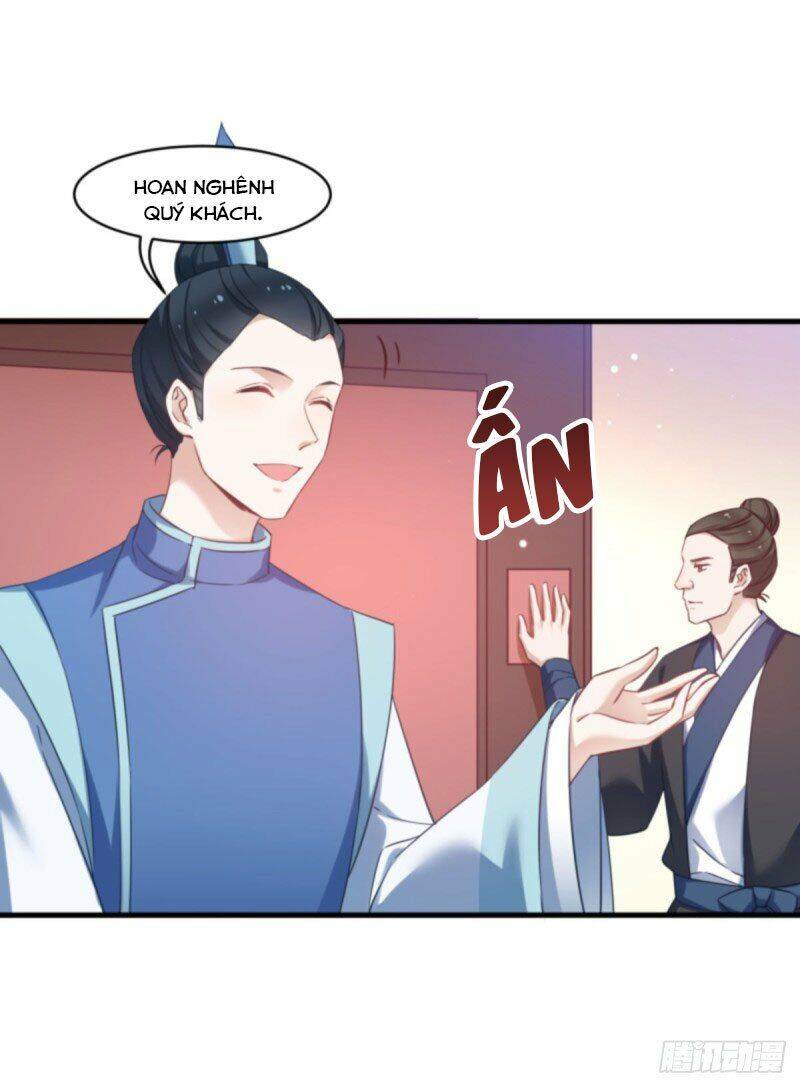 Trò Chơi Trừng Phạt Chapter 79 - Trang 2