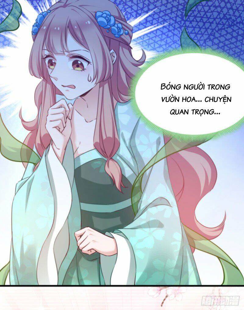 Trò Chơi Trừng Phạt Chapter 78 - Trang 2