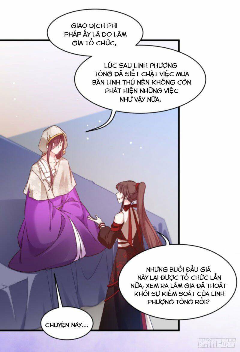 Trò Chơi Trừng Phạt Chapter 78 - Trang 2