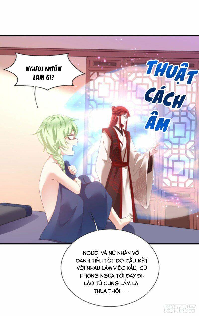 Trò Chơi Trừng Phạt Chapter 77 - Trang 2