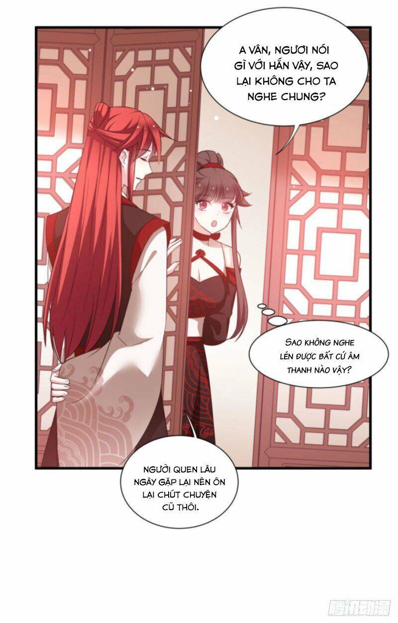 Trò Chơi Trừng Phạt Chapter 77 - Trang 2