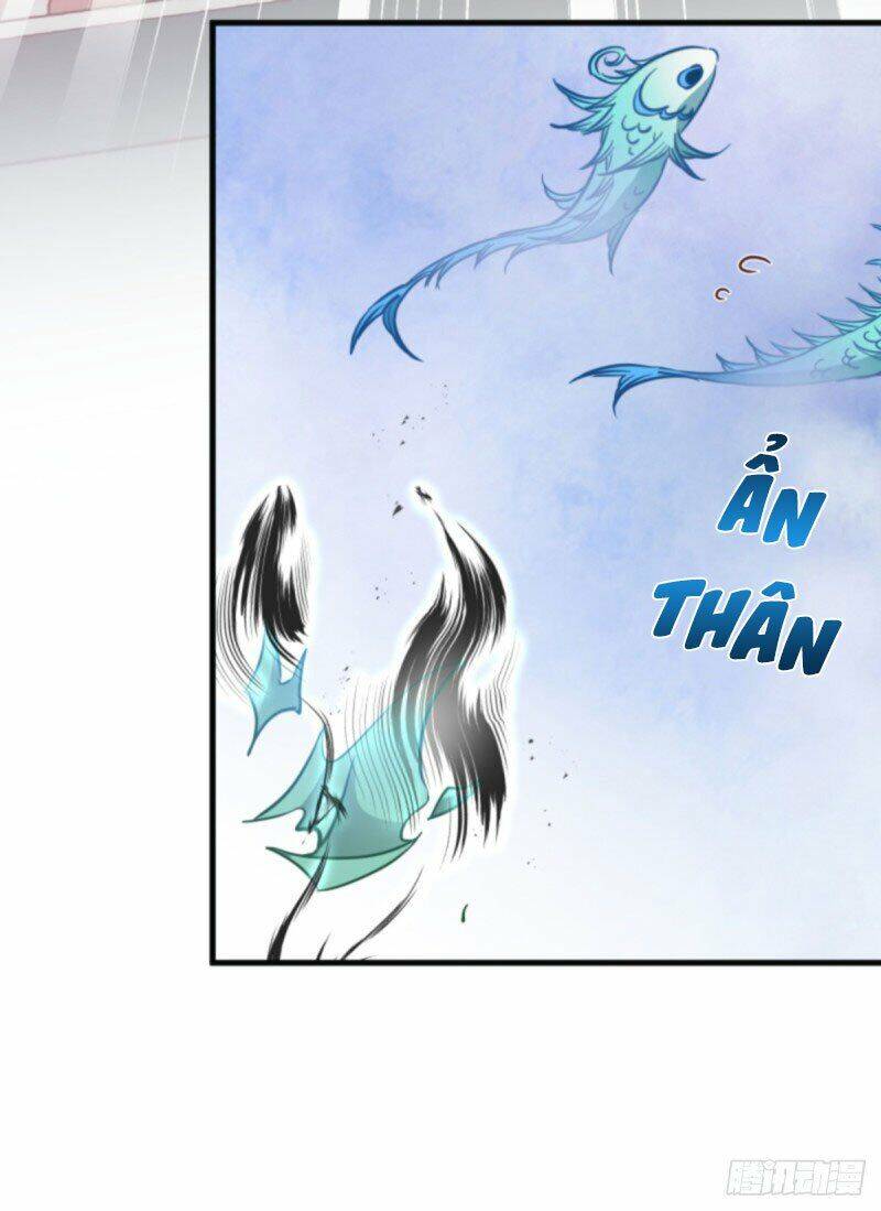 Trò Chơi Trừng Phạt Chapter 76 - Trang 2