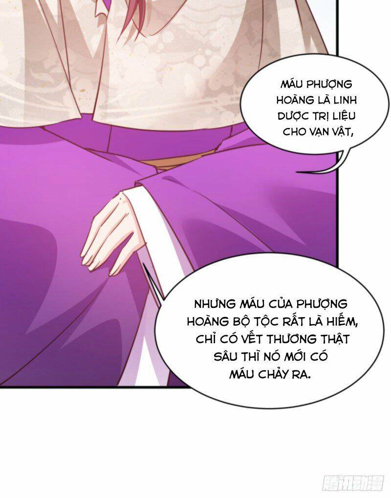 Trò Chơi Trừng Phạt Chapter 76 - Trang 2