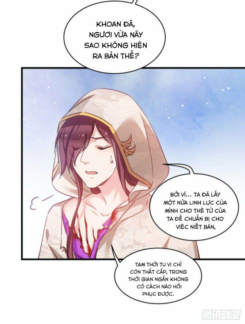 Trò Chơi Trừng Phạt Chapter 76 - Trang 2