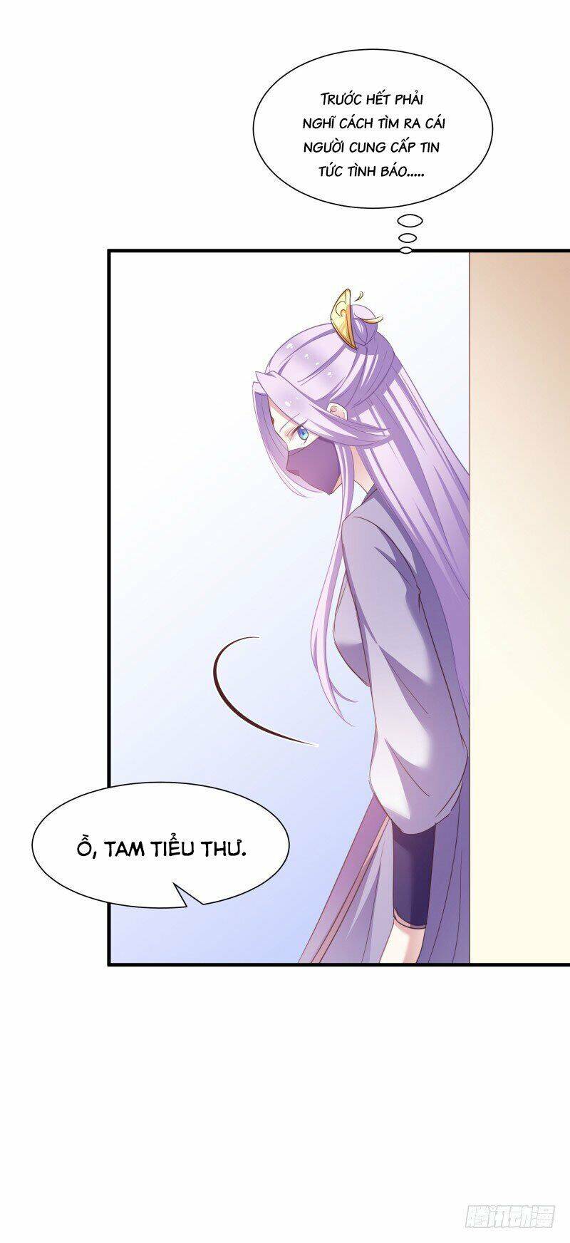 Trò Chơi Trừng Phạt Chapter 75 - Trang 2