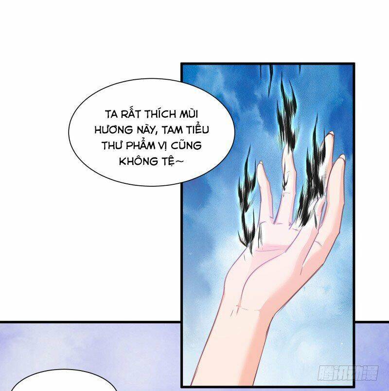 Trò Chơi Trừng Phạt Chapter 75 - Trang 2