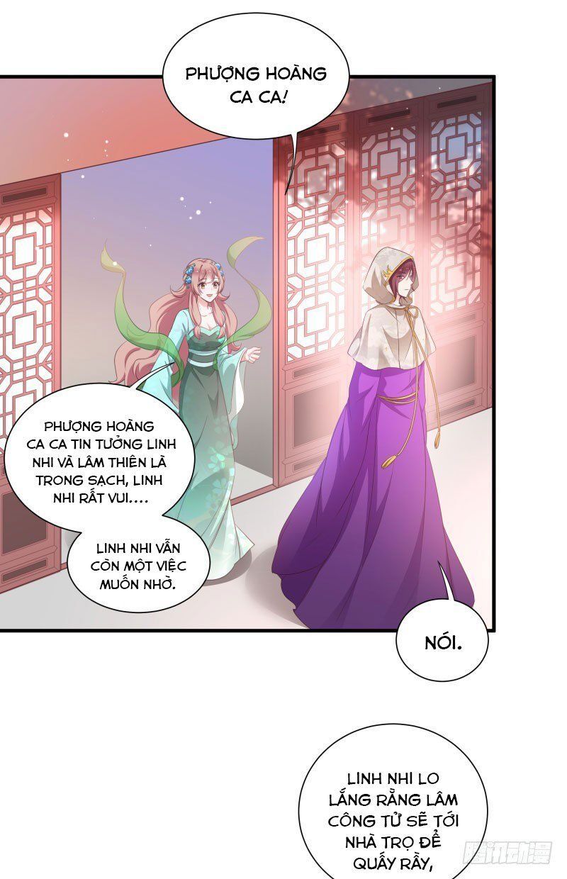 Trò Chơi Trừng Phạt Chapter 73 - Trang 2