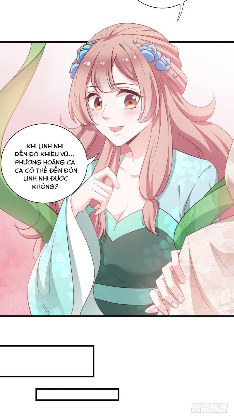 Trò Chơi Trừng Phạt Chapter 73 - Trang 2