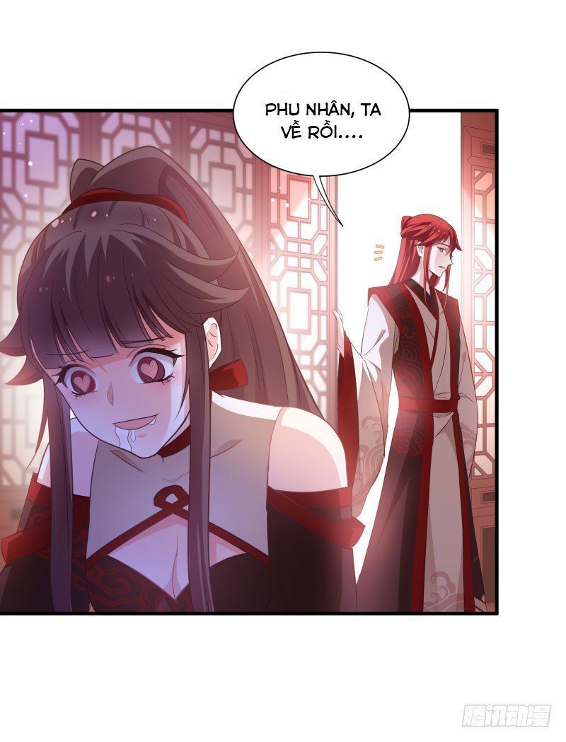 Trò Chơi Trừng Phạt Chapter 73 - Trang 2