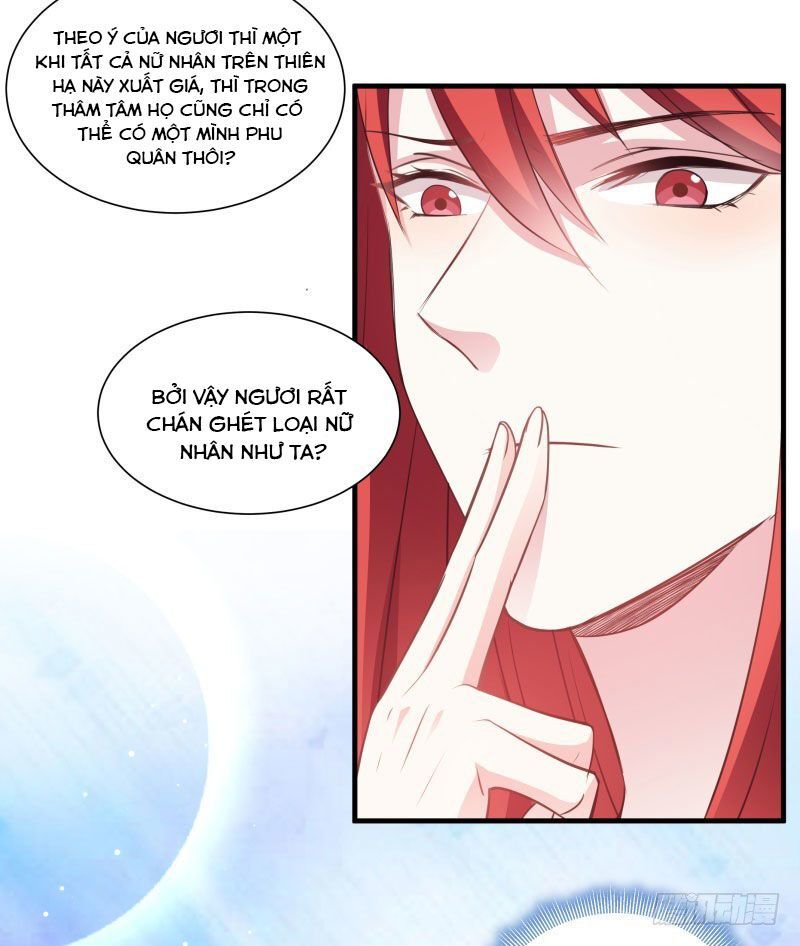 Trò Chơi Trừng Phạt Chapter 73 - Trang 2