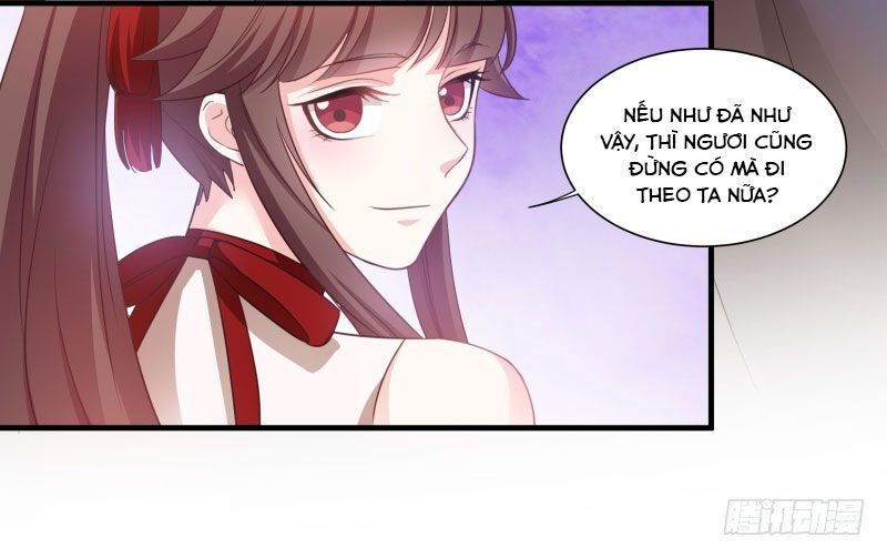 Trò Chơi Trừng Phạt Chapter 73 - Trang 2