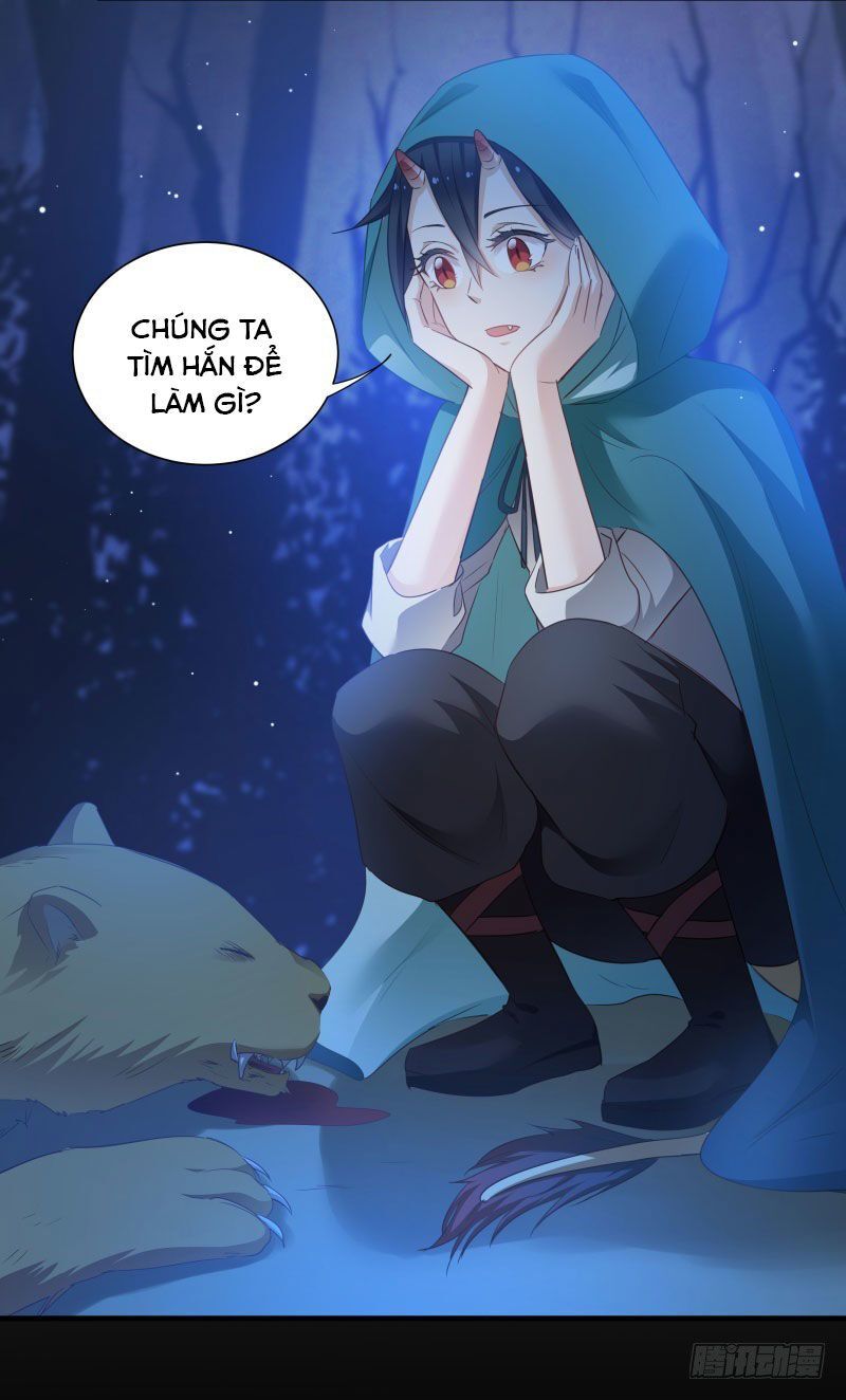 Trò Chơi Trừng Phạt Chapter 73 - Trang 2