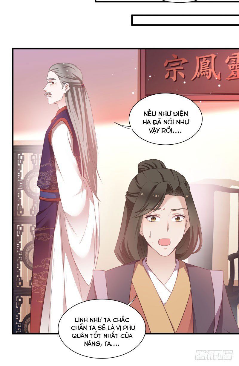 Trò Chơi Trừng Phạt Chapter 73 - Trang 2