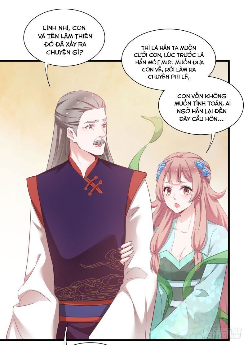 Trò Chơi Trừng Phạt Chapter 73 - Trang 2