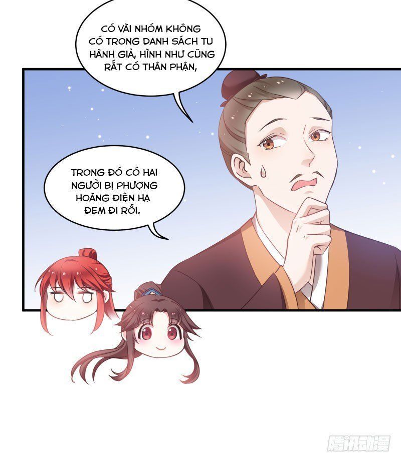 Trò Chơi Trừng Phạt Chapter 72 - Trang 2