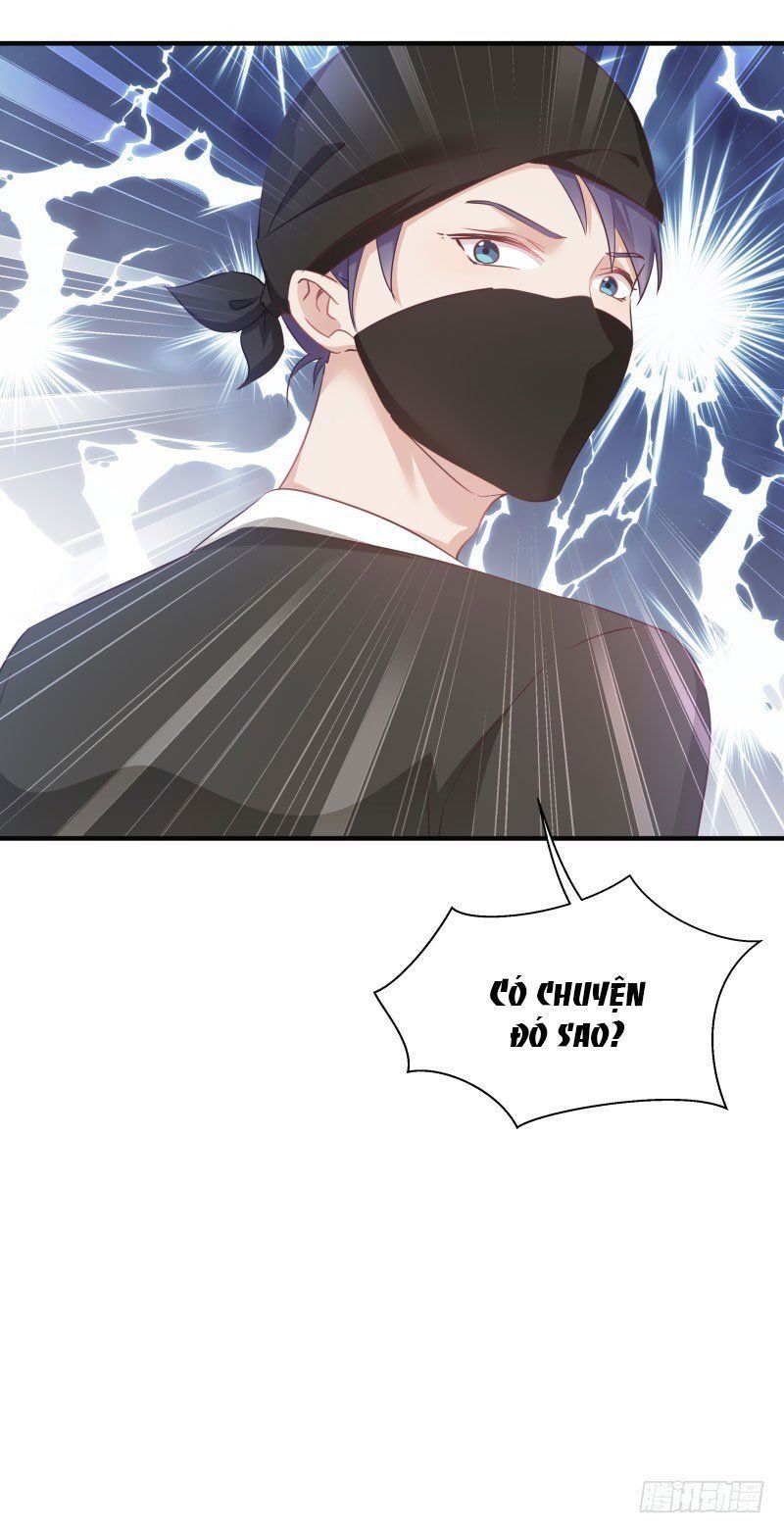 Trò Chơi Trừng Phạt Chapter 72 - Trang 2