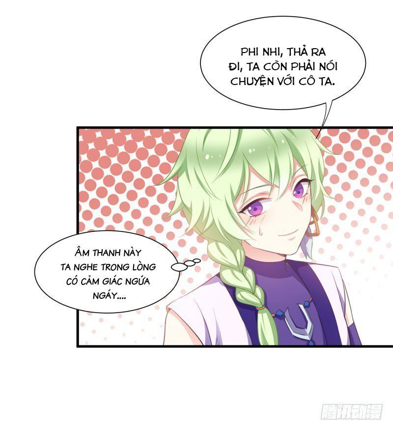 Trò Chơi Trừng Phạt Chapter 71 - Trang 2