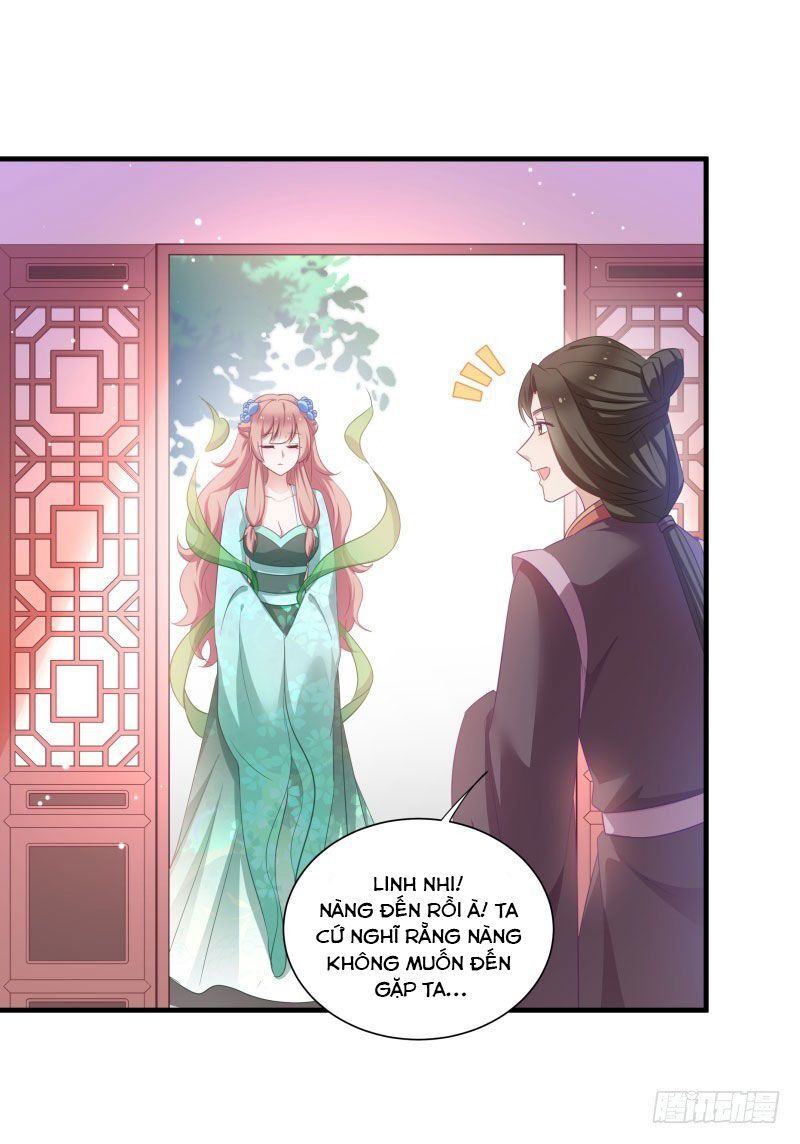 Trò Chơi Trừng Phạt Chapter 71 - Trang 2