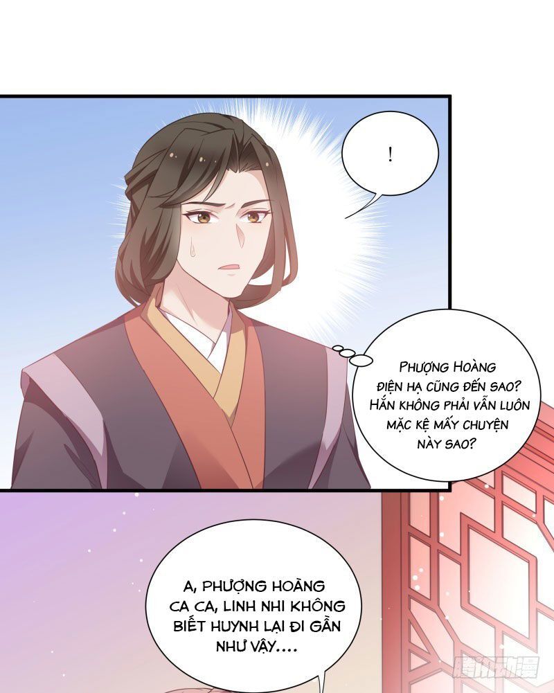 Trò Chơi Trừng Phạt Chapter 71 - Trang 2