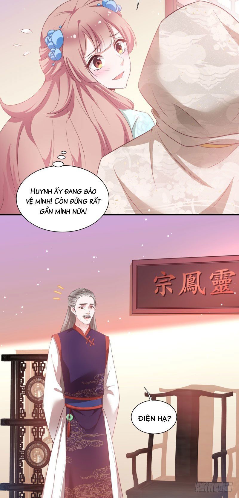 Trò Chơi Trừng Phạt Chapter 71 - Trang 2