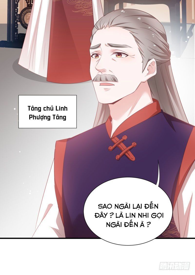 Trò Chơi Trừng Phạt Chapter 71 - Trang 2