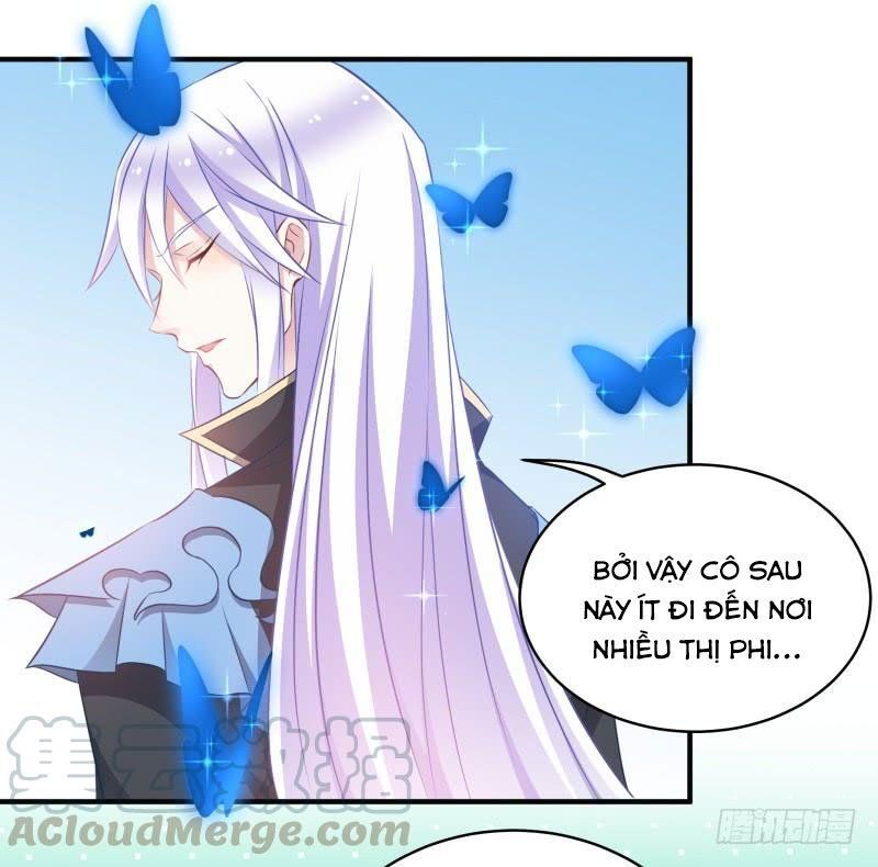 Trò Chơi Trừng Phạt Chapter 69 - Trang 2