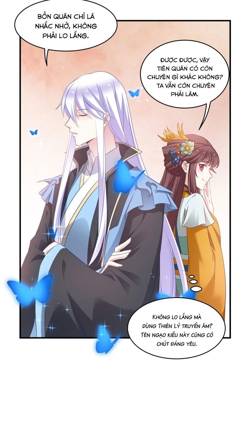 Trò Chơi Trừng Phạt Chapter 69 - Trang 2